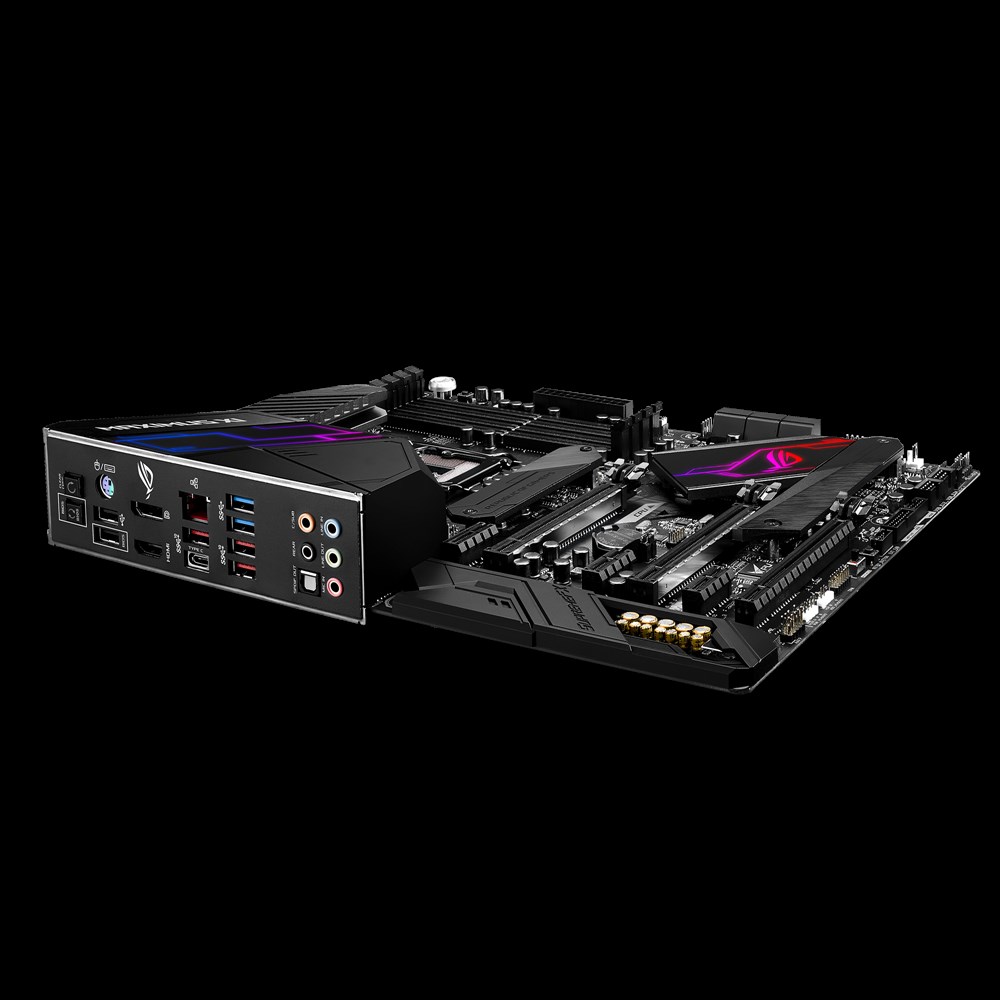 Asus rog maximus hot sale hero xi